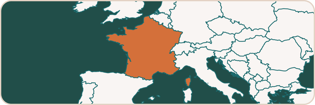 France