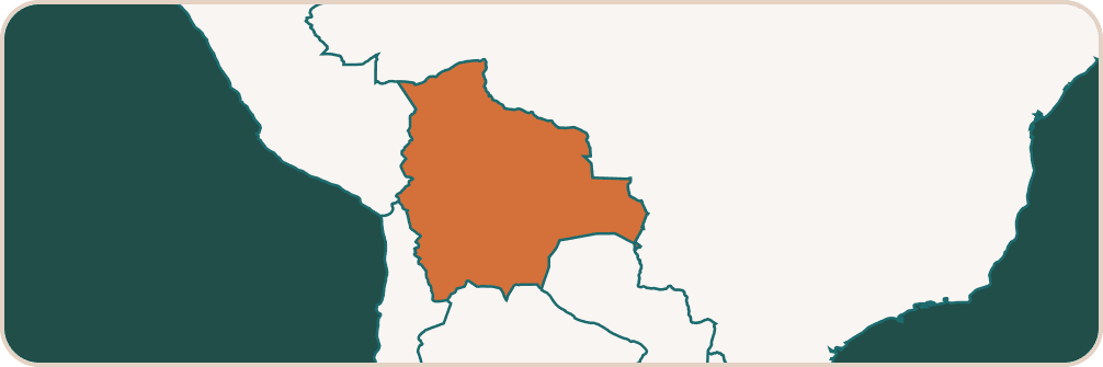Bolivia