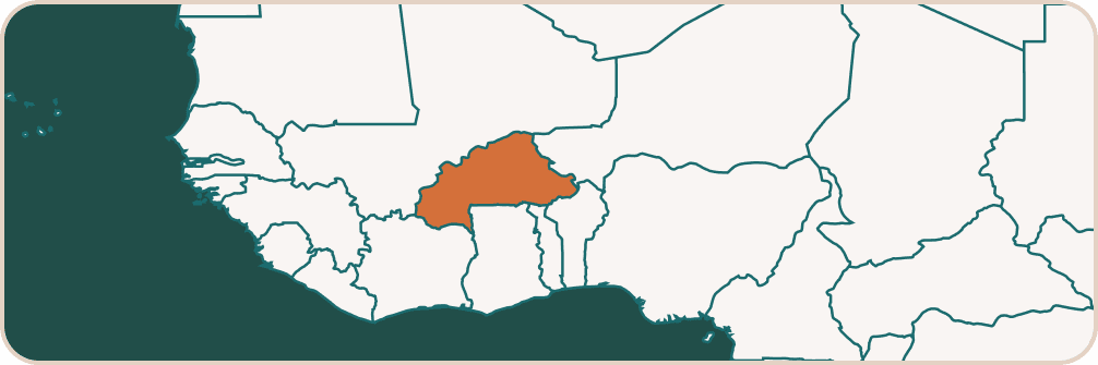 Burkina Faso