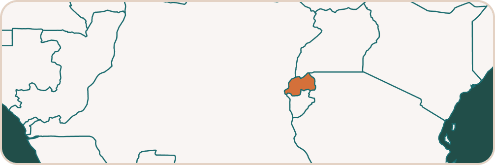 Rwanda