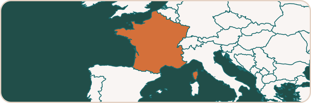France
